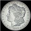 Image 1 : 1878 Silver Morgan Dollar CLOSELY UNCIRCULATED