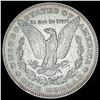 Image 2 : 1878 Silver Morgan Dollar CLOSELY UNCIRCULATED