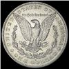 Image 2 : 1889-S Silver Morgan Dollar CLOSELY UNCIRCULATED
