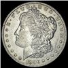 Image 1 : 1896-O Silver Morgan Dollar CLOSELY UNCIRCULATED
