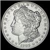 Image 1 : 1903 Morgan Silver Dollar CLOSELY UNCIRCULATED