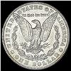 Image 2 : 1901-S Silver Morgan Dollar CLOSELY UNCIRCULATED