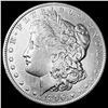 Image 1 : 1896 Silver Morgan Dollar NEARLY UNCIRCULATED