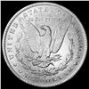 Image 2 : 1896 Silver Morgan Dollar NEARLY UNCIRCULATED