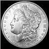 Image 1 : 1901 Morgan Silver Dollar CHOICE AU