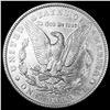 Image 2 : 1901 Morgan Silver Dollar CHOICE AU