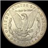 Image 2 : 1883-CC Silver Morgan Dollar UNCIRCULATED