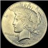 Image 1 : 1934-D Silver Peace Dollar UNCIRCULATED