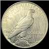 Image 2 : 1934-D Silver Peace Dollar UNCIRCULATED