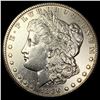 Image 1 : 1886-S Silver Morgan Dollar CLOSELY UNCIRCULATED