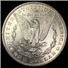 Image 2 : 1886-S Silver Morgan Dollar CLOSELY UNCIRCULATED