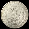Image 2 : 1884-S Silver Morgan Dollar NEARLY UNCIRCULATED