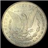 Image 2 : 1878 7/8TF Silver Morgan Dollar UNC