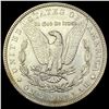 Image 2 : 1887 Silver Morgan Dollar UNCIRCULATED