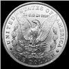 Image 2 : 1903 Morgan Silver Dollar UNCIRCULATED
