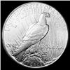 Image 2 : 1922-S Silver Peace Dollar UNCIRCULATED