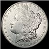 Image 1 : 1883-S Silver Morgan Dollar CLOSELY UNCIRCULATED