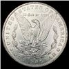 Image 2 : 1883-S Silver Morgan Dollar CLOSELY UNCIRCULATED