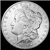 1880-S Silver Morgan Dollar NEARLY UNCIRCULATED