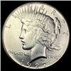 1927 Peace Silver Dollar UNCIRCULATED
