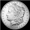 Image 1 : 1886 Silver Morgan Dollar CHOICE BU