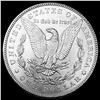 Image 2 : 1886 Silver Morgan Dollar CHOICE BU