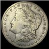 1894-O Silver Morgan Dollar LIGHTLY CIRCULATED