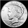 Image 1 : 1935 Silver Peace Dollar UNCIRCULATED