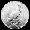 Image 2 : 1935 Silver Peace Dollar UNCIRCULATED