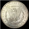 Image 2 : 1887-S Silver Morgan Dollar UNCIRCULATED