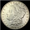 Image 1 : 1883-S Silver Morgan Dollar CLOSELY UNCIRCULATED