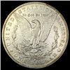 Image 2 : 1883-S Silver Morgan Dollar CLOSELY UNCIRCULATED
