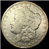 1895-O Silver Morgan Dollar LIGHTLY CIRCULATED
