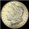Image 1 : 1883 Silver Morgan Dollar UNCIRCULATED