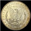 Image 2 : 1883 Silver Morgan Dollar UNCIRCULATED