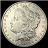 1887-S Silver Morgan Dollar UNCIRCULATED