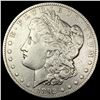 Image 1 : 1892 Silver Morgan Dollar NEARLY UNCIRCULATED