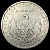 Image 2 : 1892 Silver Morgan Dollar NEARLY UNCIRCULATED