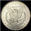Image 2 : 1882-CC Silver Morgan Dollar CHOICE BU