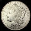 Image 1 : 1921 Silver Morgan Dollar CHOICE BU