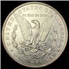Image 2 : 1898-S Silver Morgan Dollar CLOSELY UNCIRCULATED