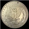 Image 2 : 1885-S Silver Morgan Dollar CLOSELY UNCIRCULATED