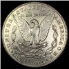 Image 2 : 1902-S Silver Morgan Dollar CLOSELY UNCIRCULATED