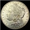 Image 1 : 1883-S Silver Morgan Dollar UNCIRCULATED