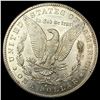 Image 2 : 1883-S Silver Morgan Dollar UNCIRCULATED