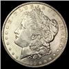 1890 Morgan Silver Dollar CHOICE BU