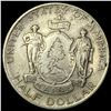 Image 2 : 1920 Silver Half Dollar Maine Centennial CLOSELY UNCIRCULATED