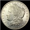 1891-O Silver Morgan Dollar CHOICE AU