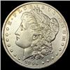 Image 1 : 1896-O Silver Morgan Dollar CLOSELY UNCIRCULATED