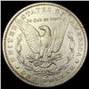 Image 2 : 1896-O Silver Morgan Dollar CLOSELY UNCIRCULATED